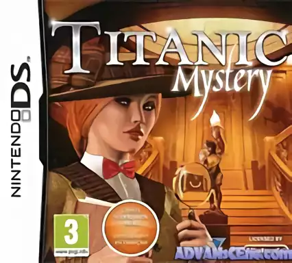 Image n° 1 - box : Titanic Mystery